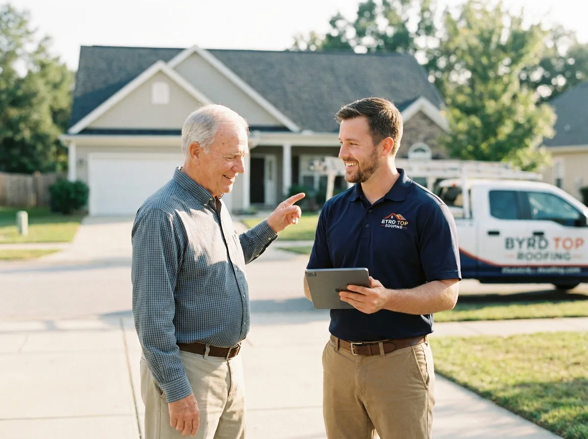 Roofing Oracle, AZ FAQs
